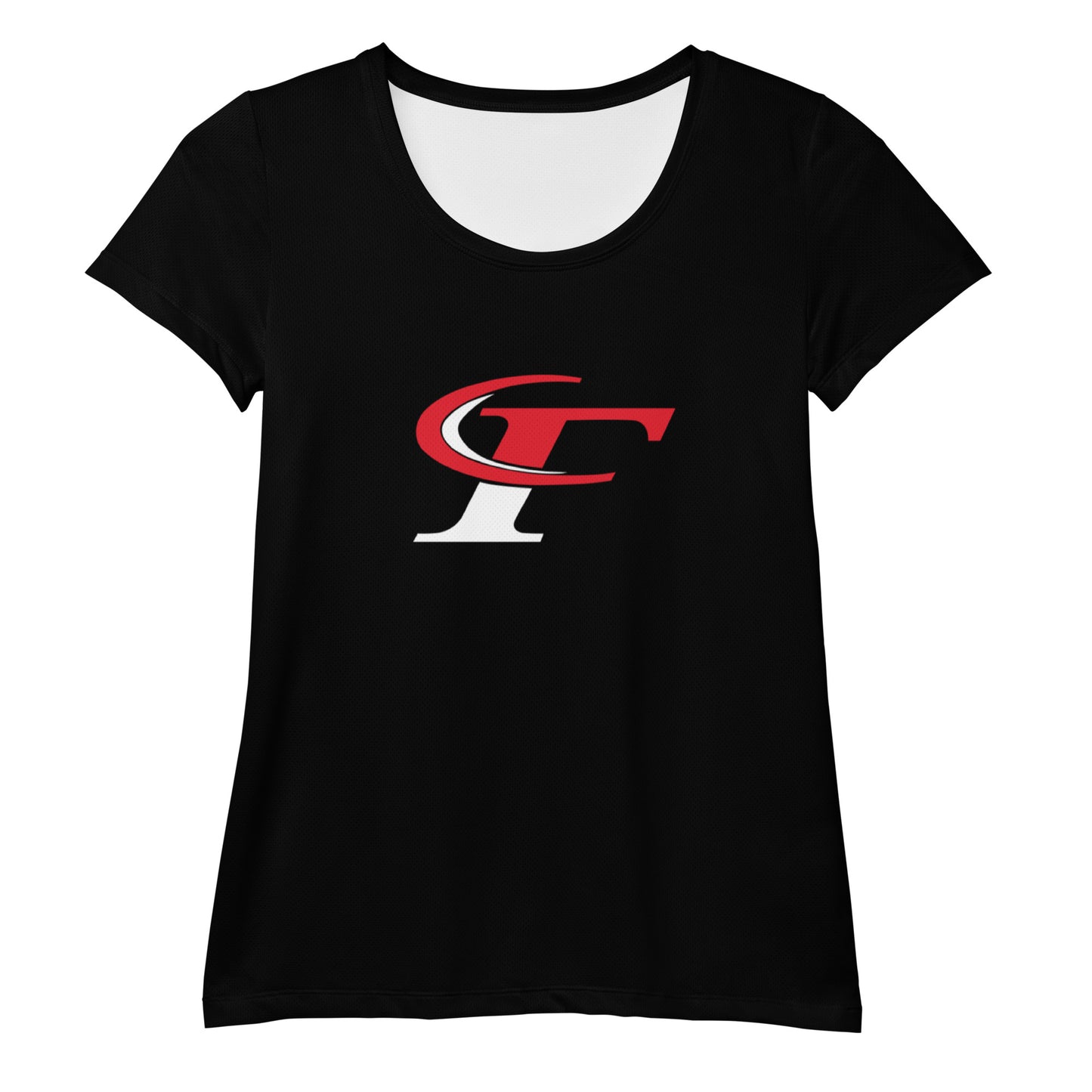 Women's Colorado Force Softball Premium Performance Shirt - Personalized