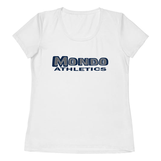 Women's MONDO Athletics Premium Performance Shirt