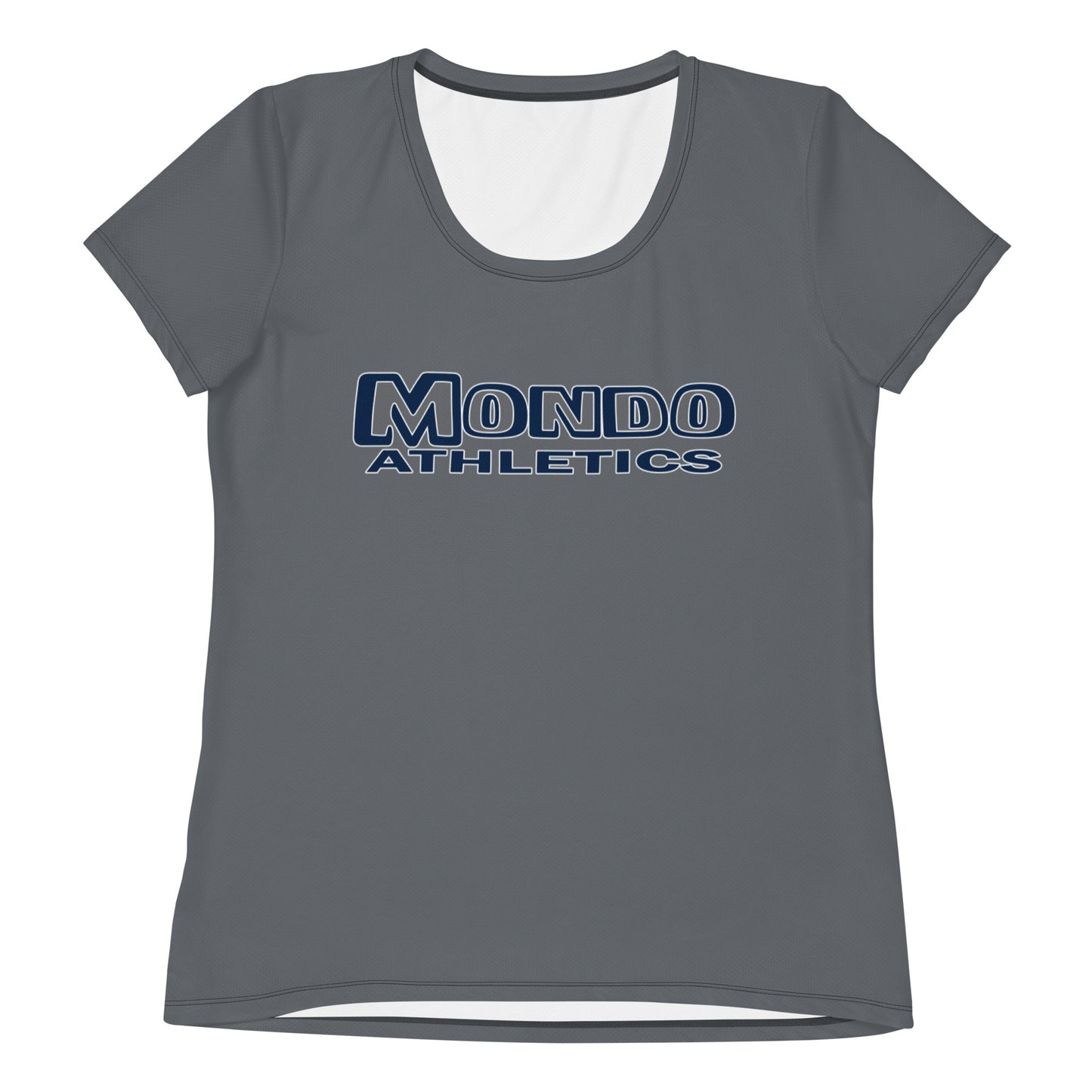 Women's MONDO Athletics Premium Performance Shirt