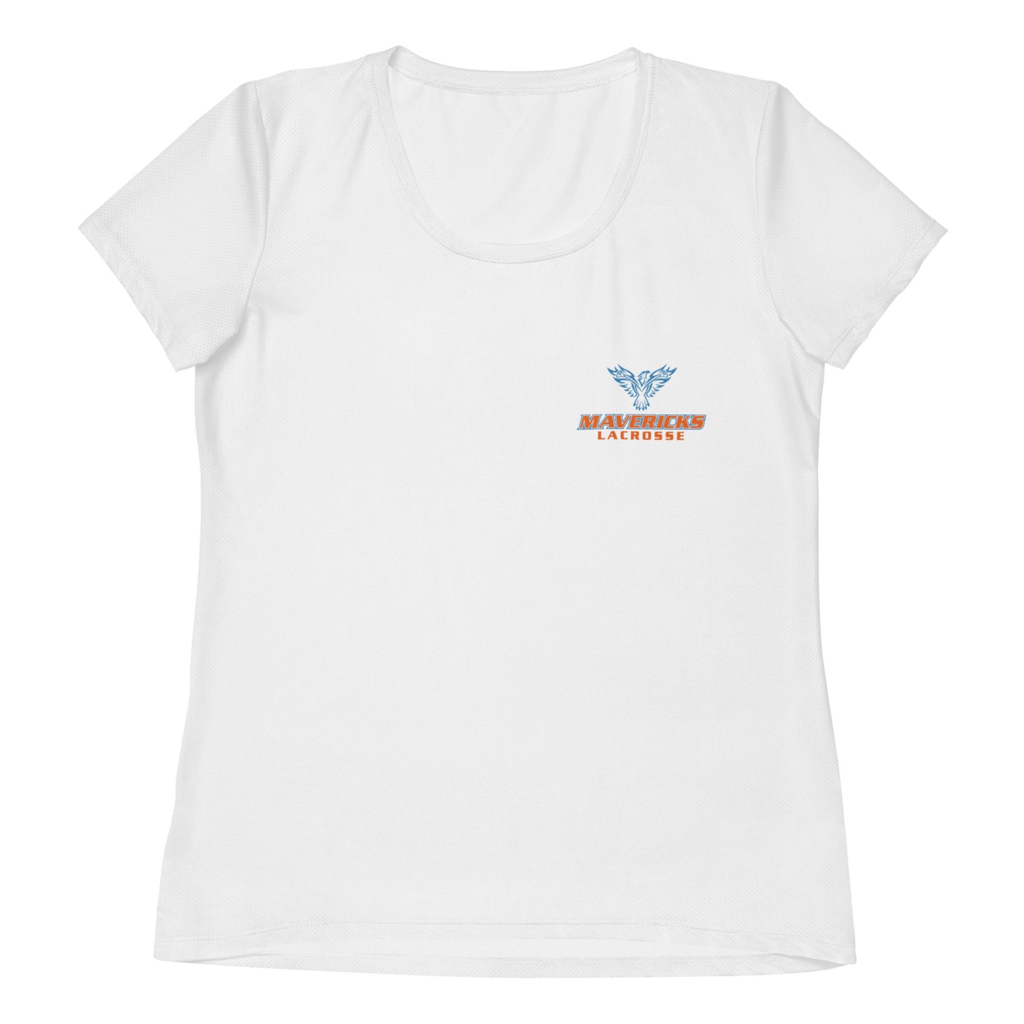 Women's Iowa Mavericks Premium Performance Shirt