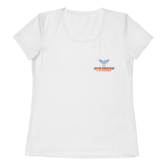 Women's Iowa Mavericks Premium Performance Shirt