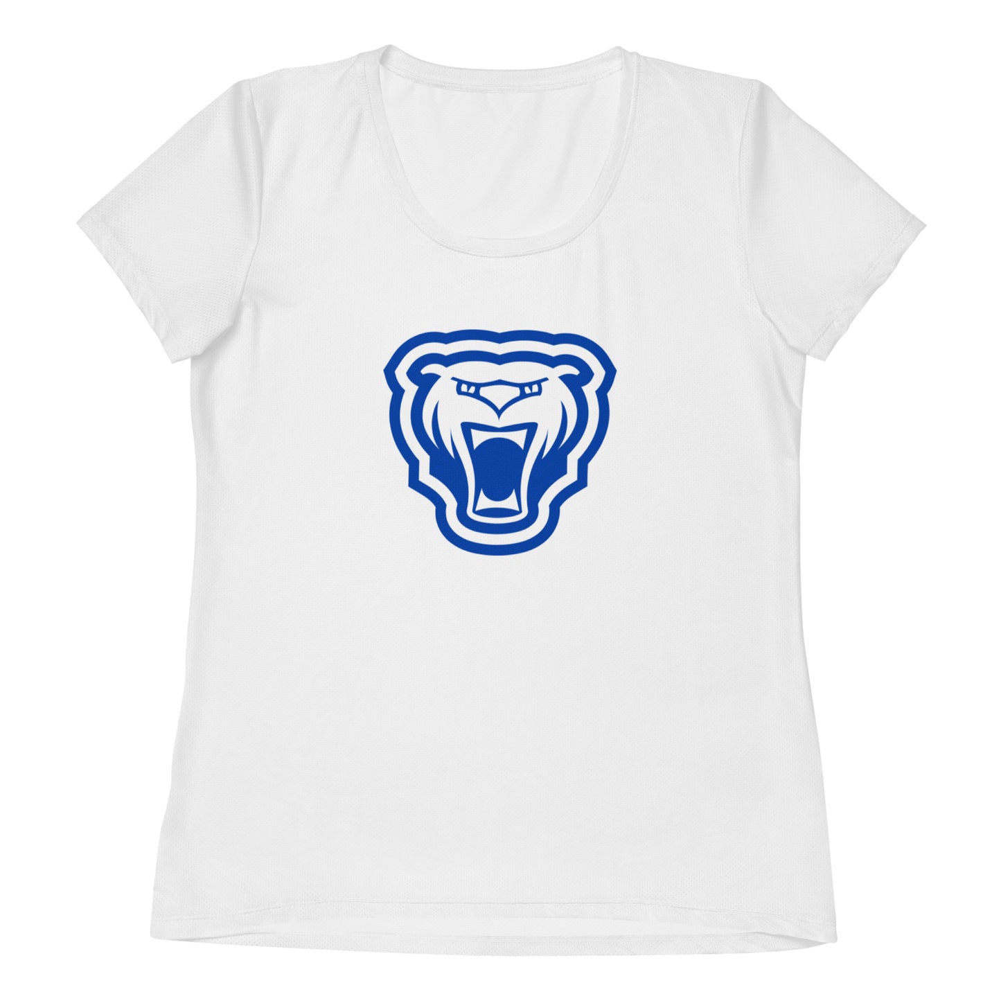 Personalizable - Women's Bartlett HS Lacrosse Premium Performance Shirt