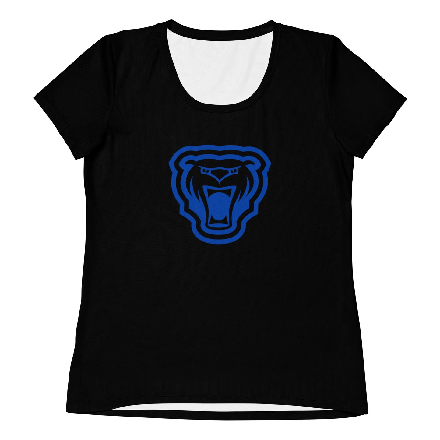 Personalizable - Women's Bartlett HS Lacrosse Premium Performance Shirt