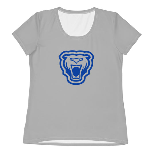 Personalizable - Women's Bartlett HS Lacrosse Premium Performance Shirt