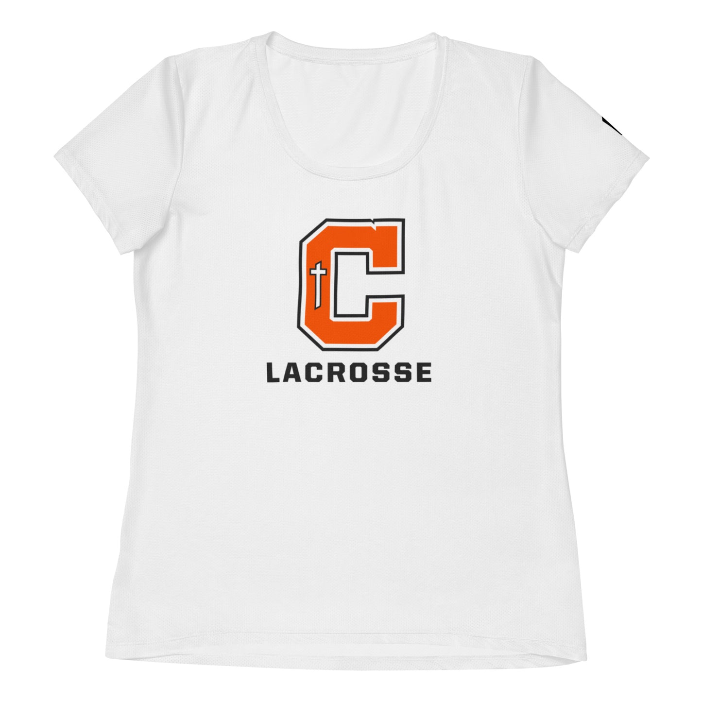 Personalizable - Women's CHS Lacrosse Premium Performance Shirt