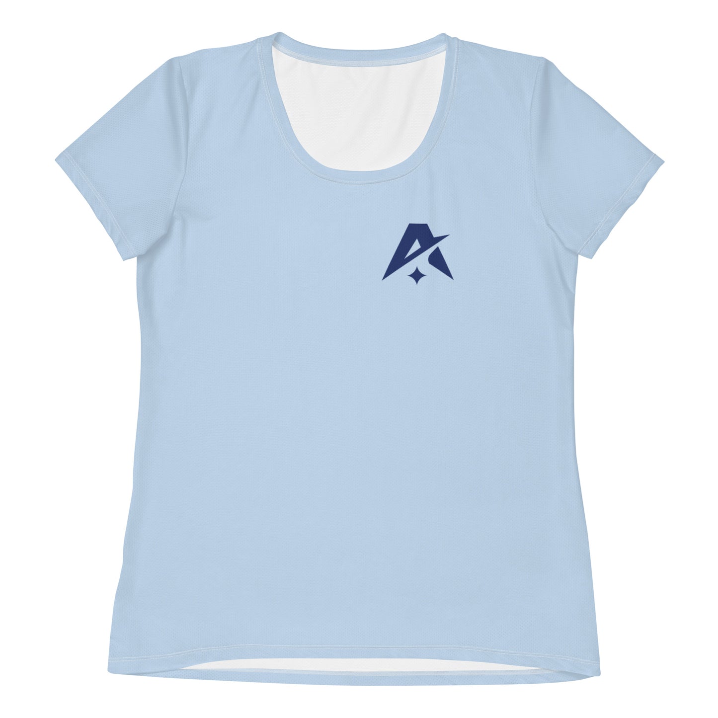 Women's SDLA Performance Shooter Shirt