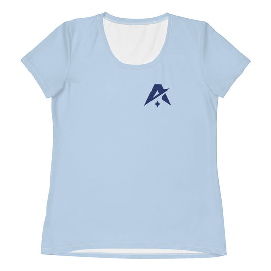 Women's SDLA Performance Shooter Shirt