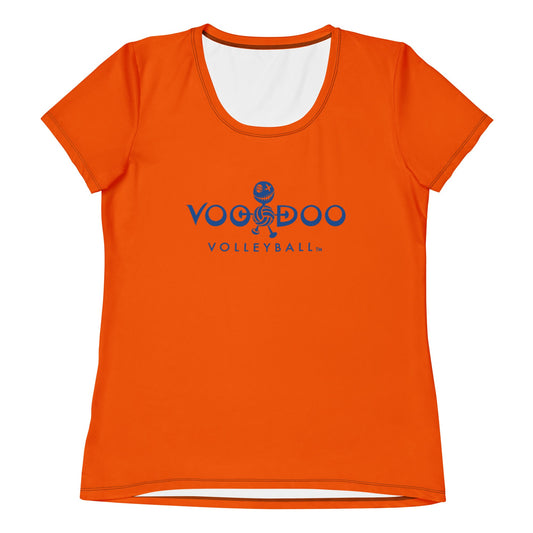 Women's Premium Performance Shirt