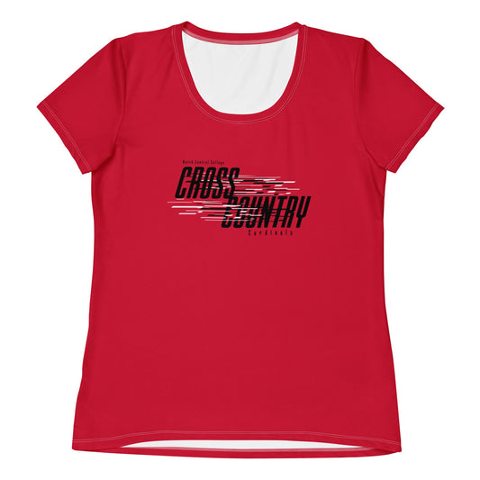 Women's Premium Performance Shirt