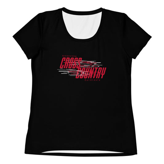 Women's Premium Performance Shirt