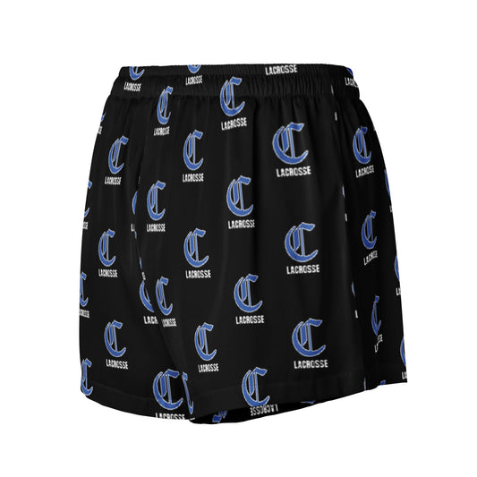 Women’s CCS Lacrosse Pajama Shorts