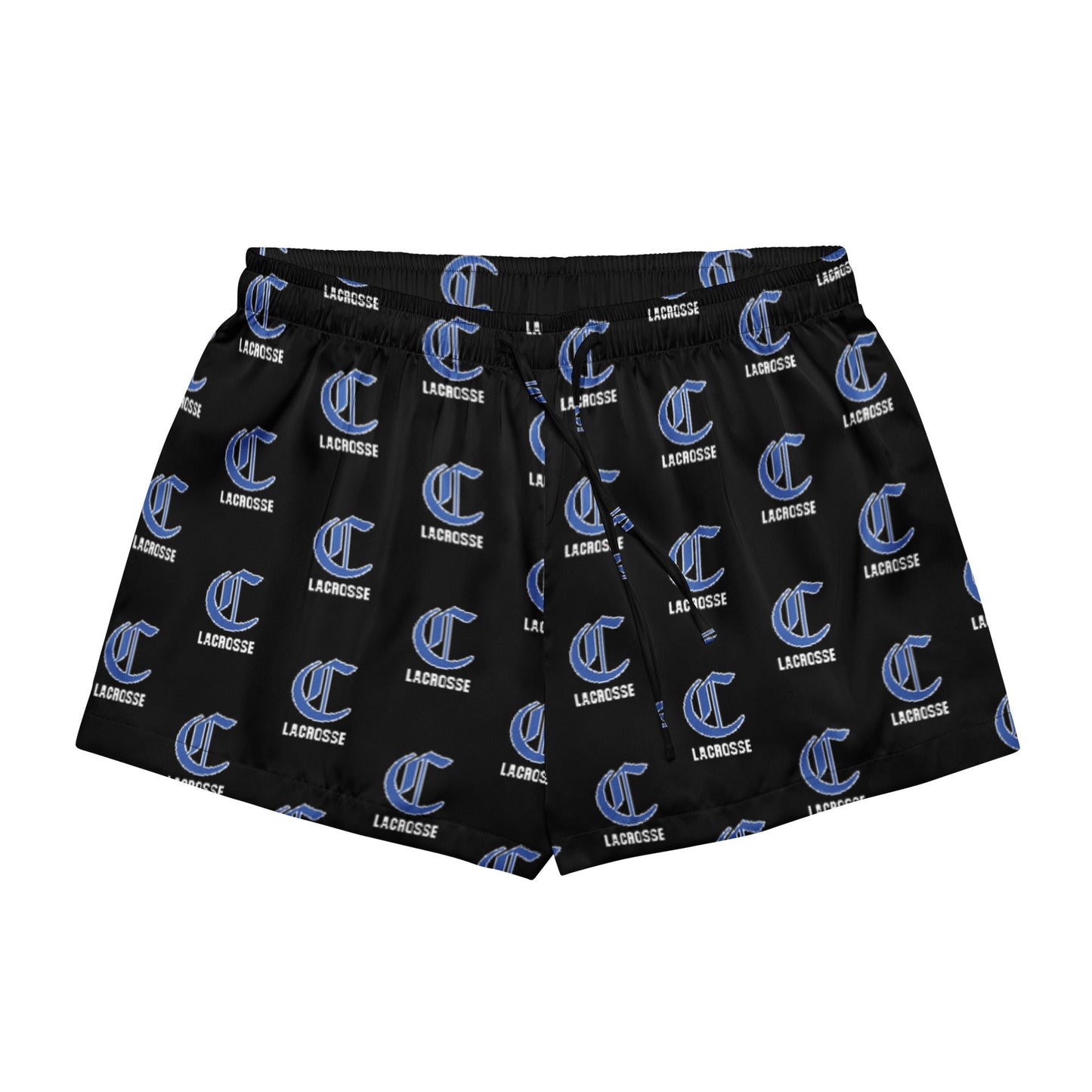 Women’s CCS Lacrosse Pajama Shorts