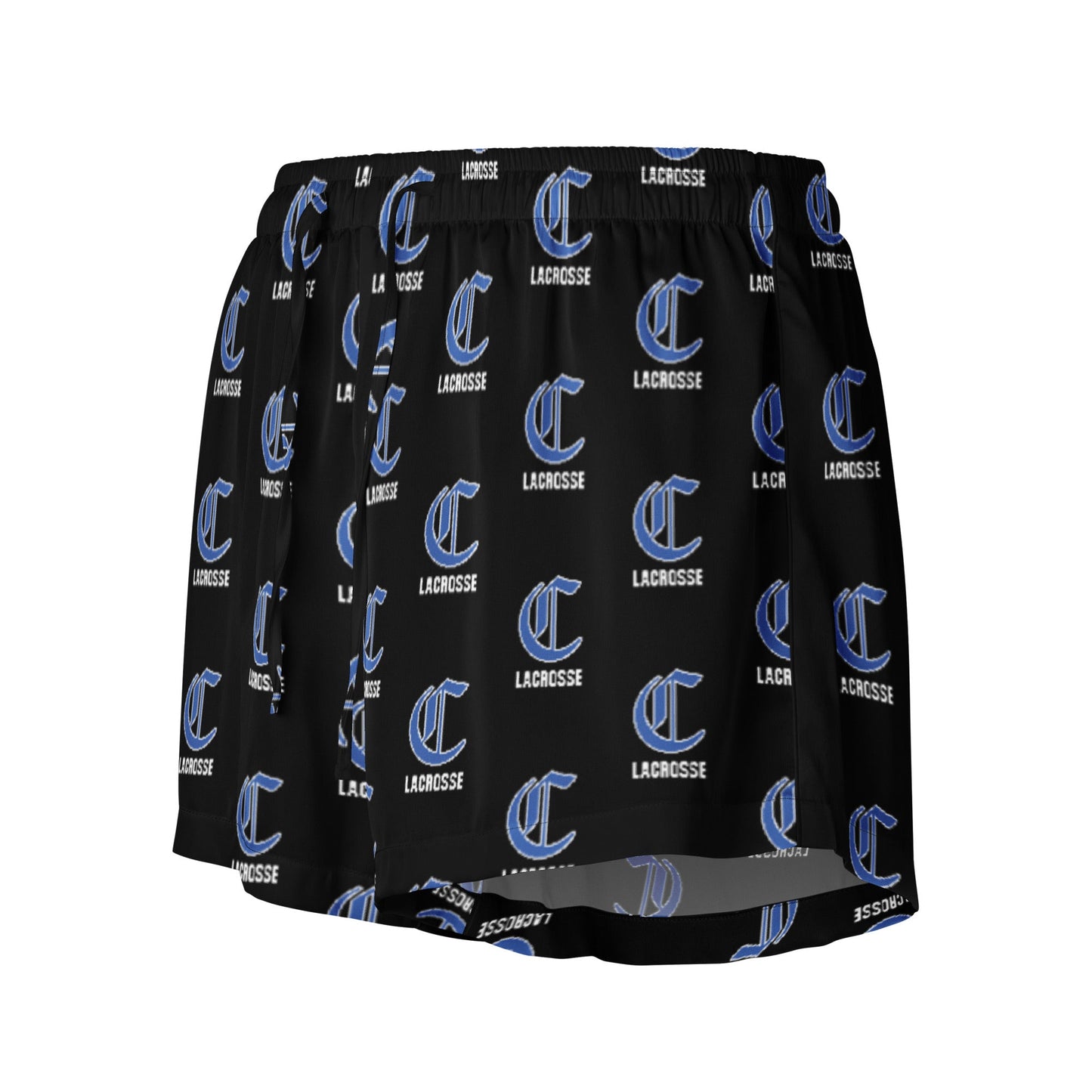 Women’s CCS Lacrosse Pajama Shorts