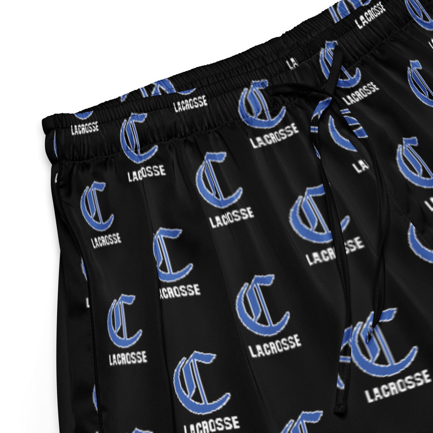 Women’s CCS Lacrosse Pajama Shorts