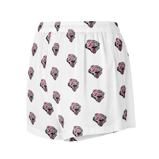 Women’s Grove City Lacrosse Pajama Shorts