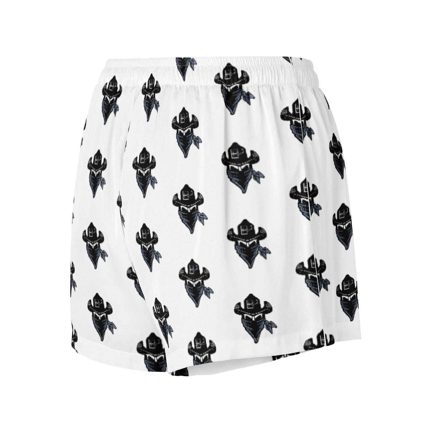 Women’s EE&P Baseball Pajama Shorts