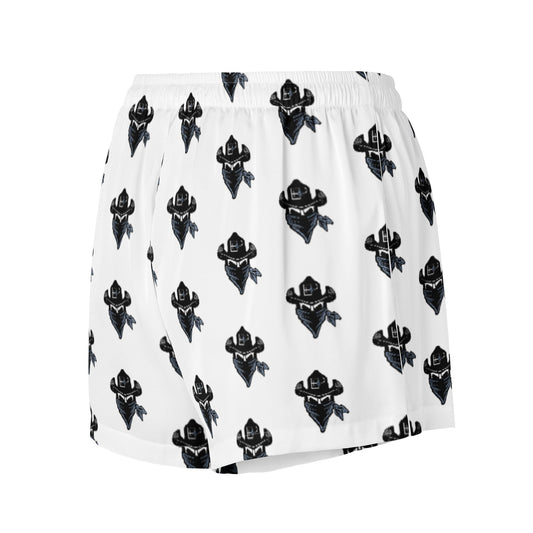 Women’s EE&P Baseball Pajama Shorts