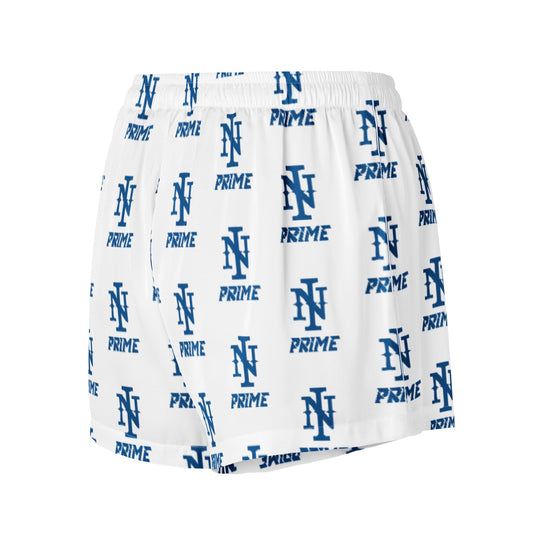 Women’s Ninth Inning Prime Baseball Pajama Shorts