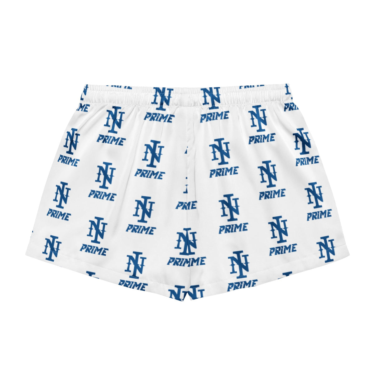 Women’s Ninth Inning Prime Baseball Pajama Shorts
