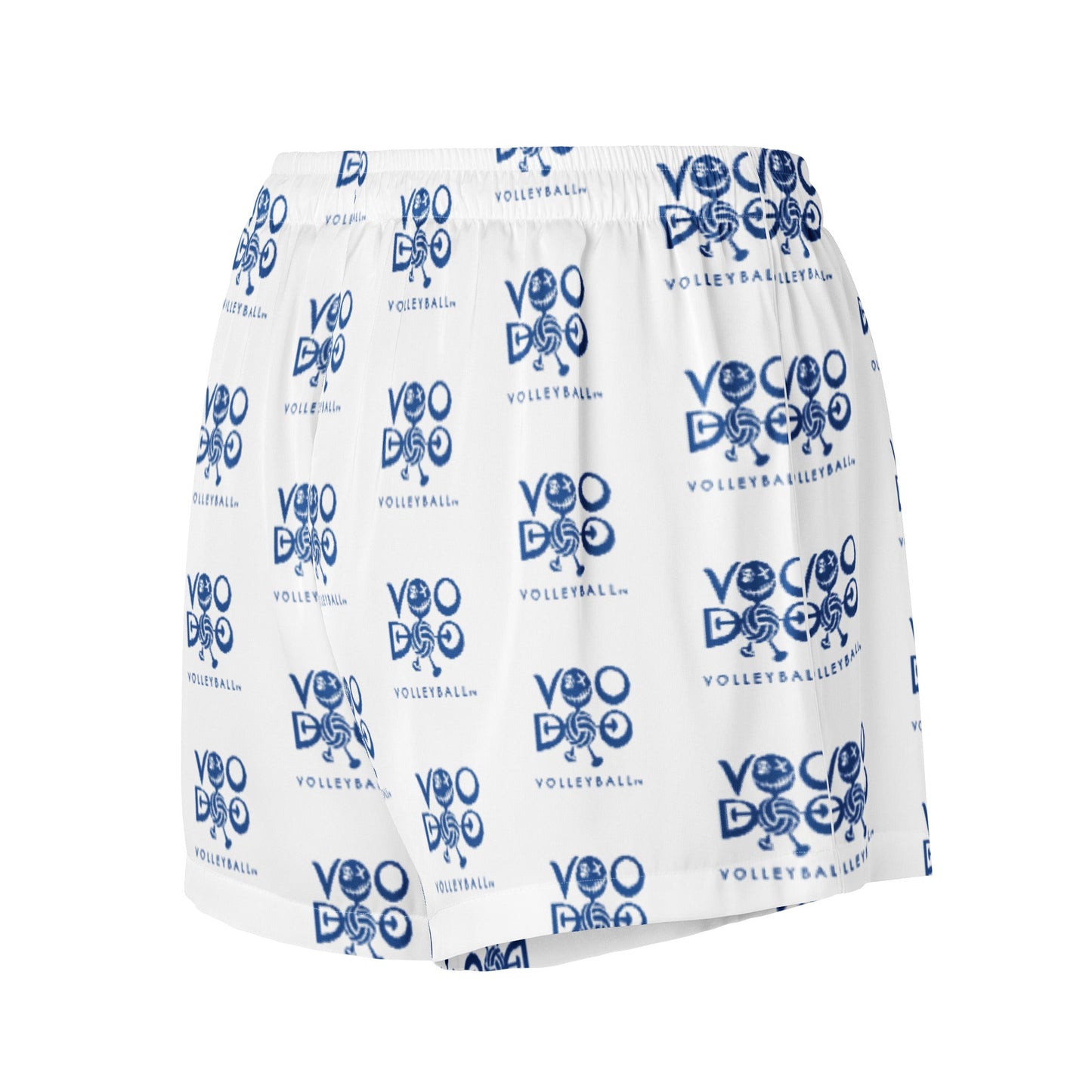 Women’s VooDoo Volleyball Pajama Shorts