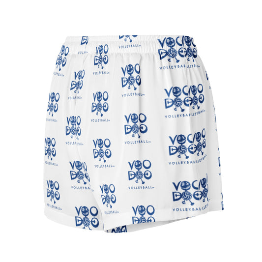 Women’s VooDoo Volleyball Pajama Shorts