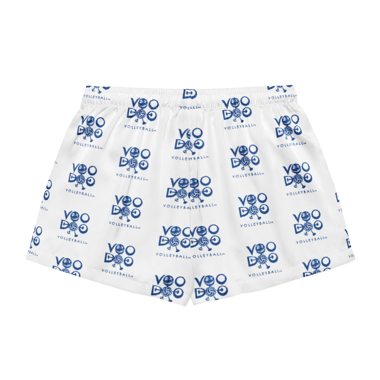 Women’s VooDoo Volleyball Pajama Shorts