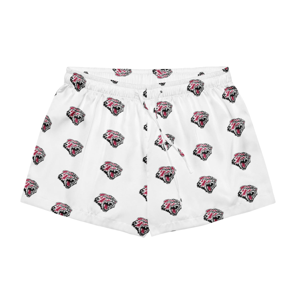 Women’s Grove City Lacrosse Pajama Shorts