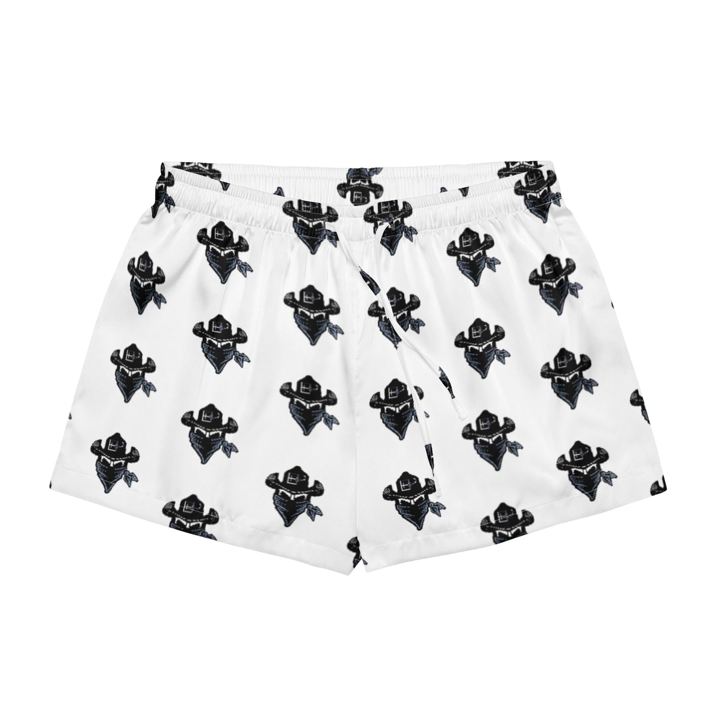 Women’s EE&P Baseball Pajama Shorts