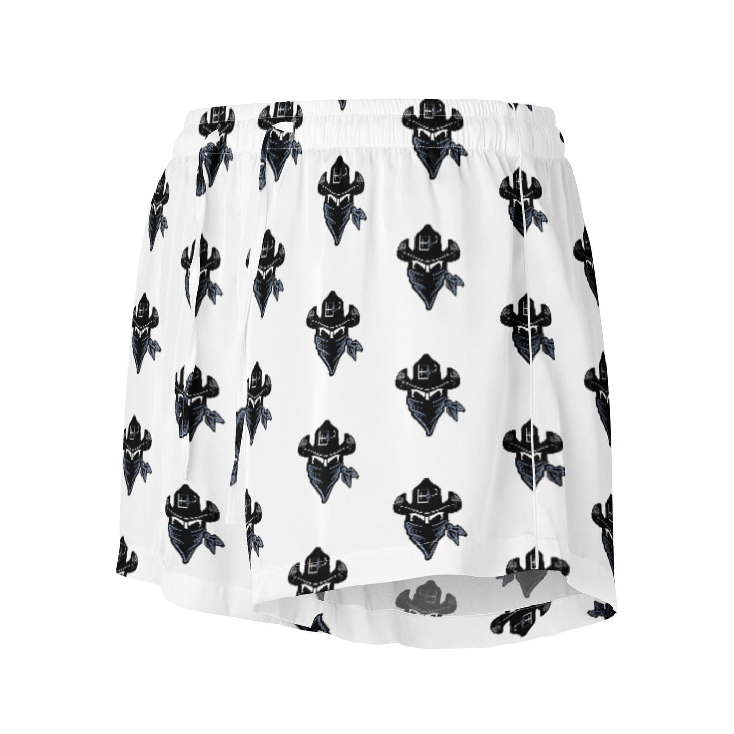 Women’s EE&P Baseball Pajama Shorts