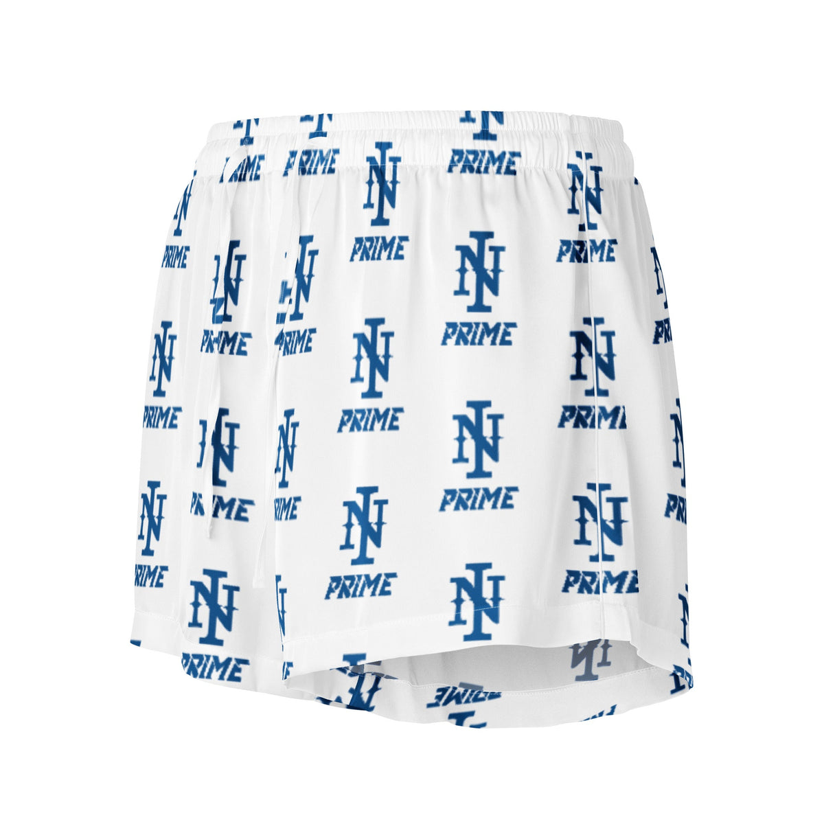 Women’s Ninth Inning Prime Baseball Pajama Shorts