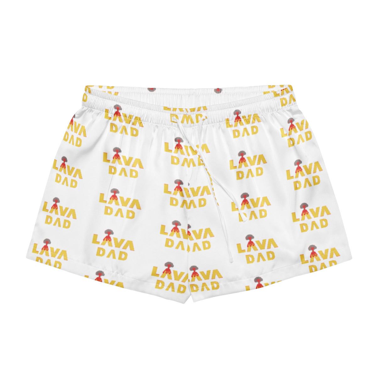 Women’s LAVA Pajama Shorts - Dad