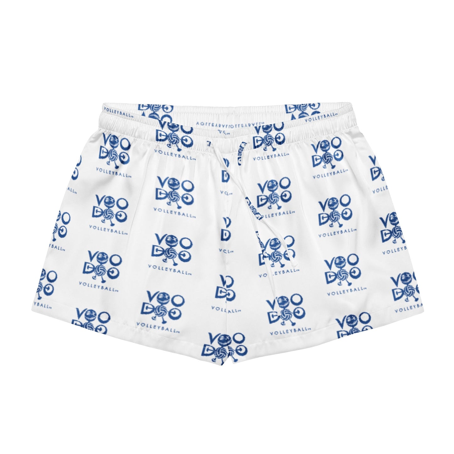 Women’s VooDoo Volleyball Pajama Shorts
