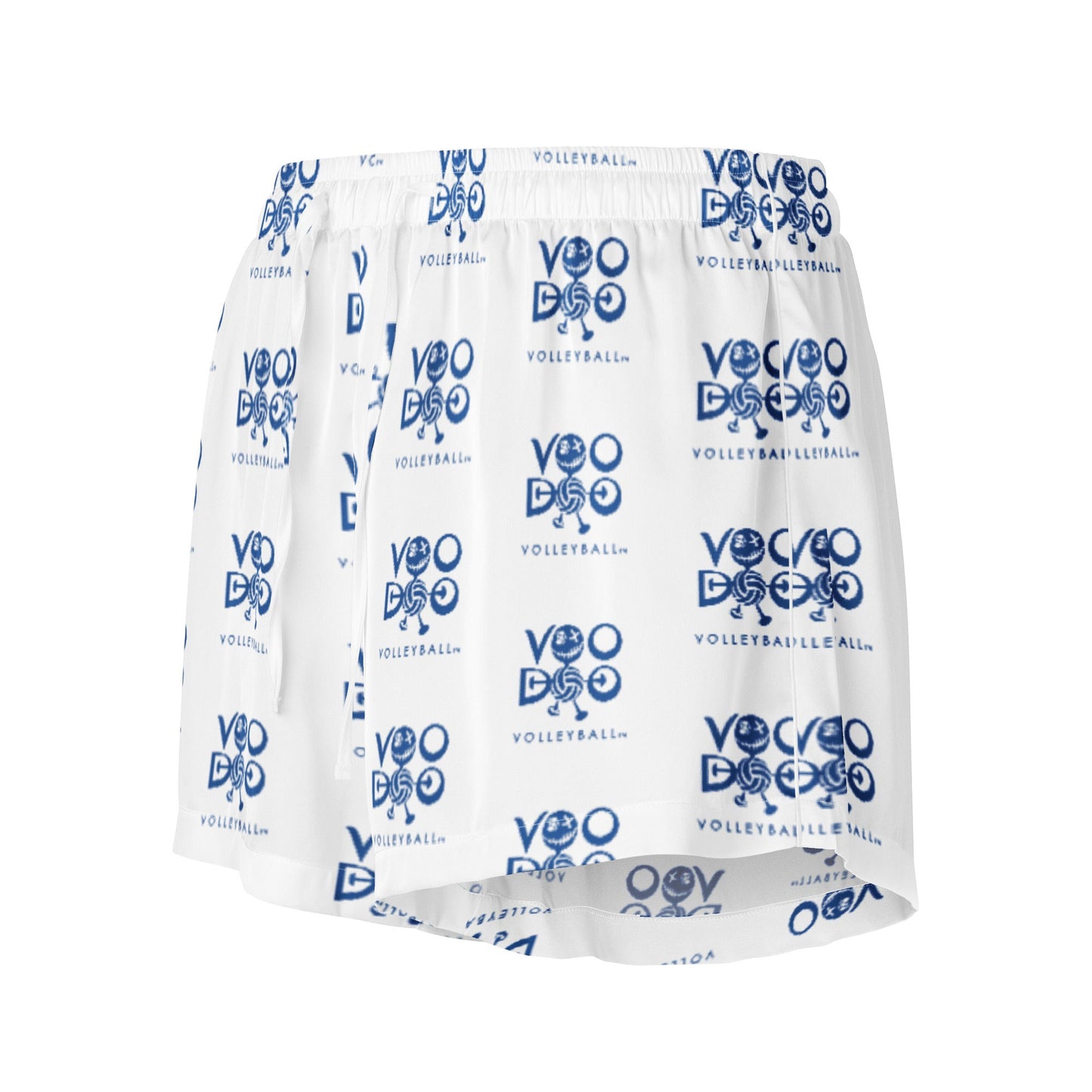 Women’s VooDoo Volleyball Pajama Shorts