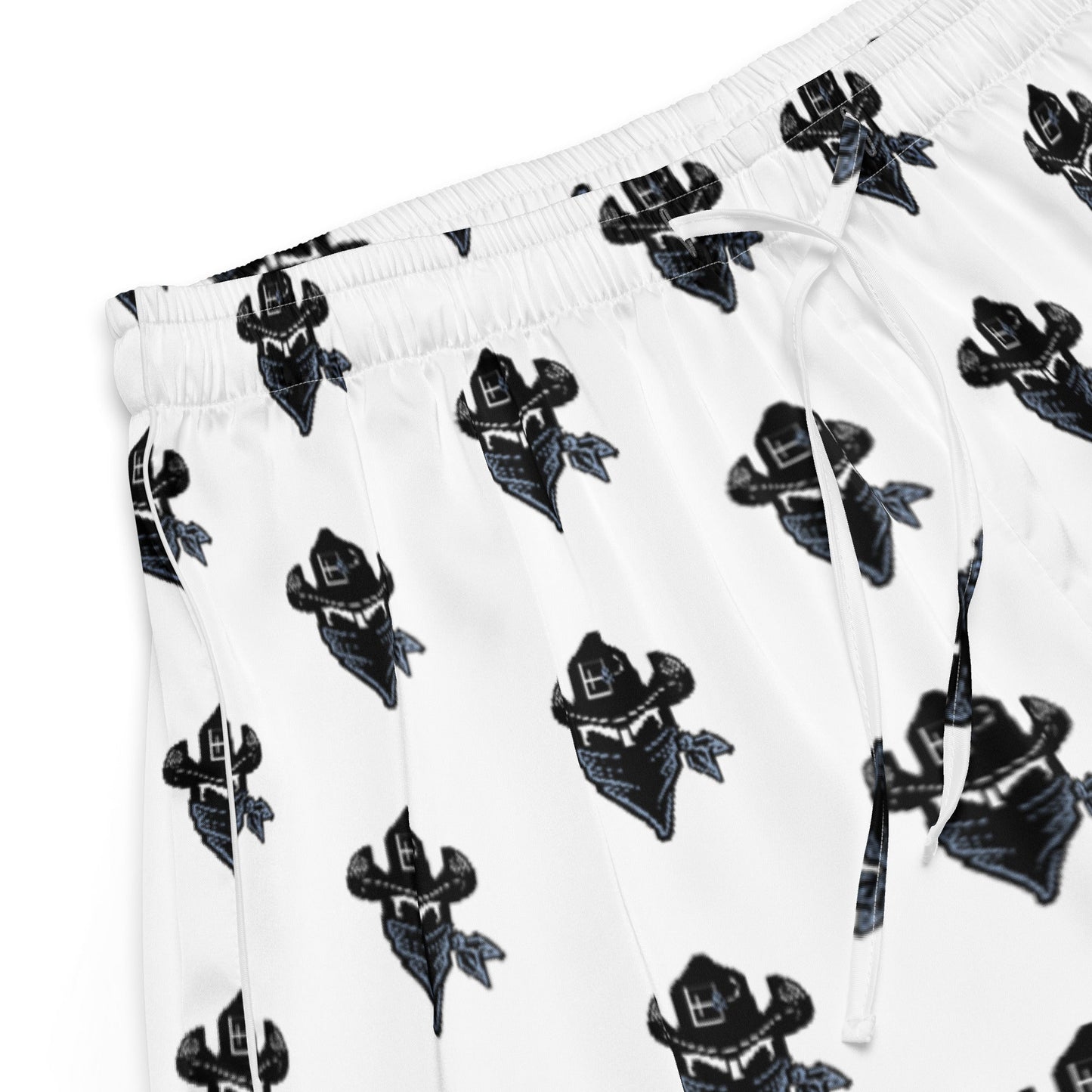 Women’s EE&P Baseball Pajama Shorts