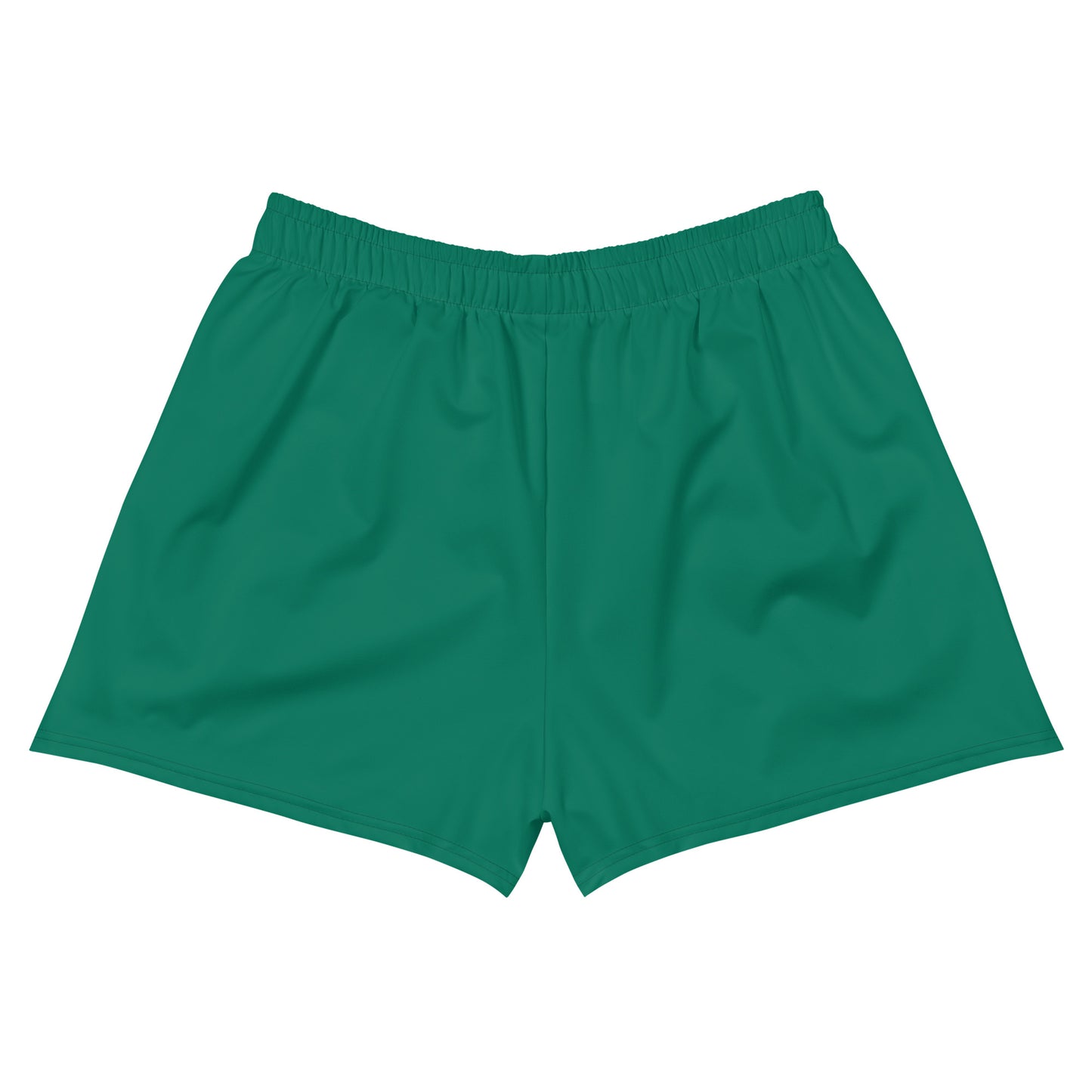 Women’s Jamaica Lacrosse Pocketed Athletic Shorts