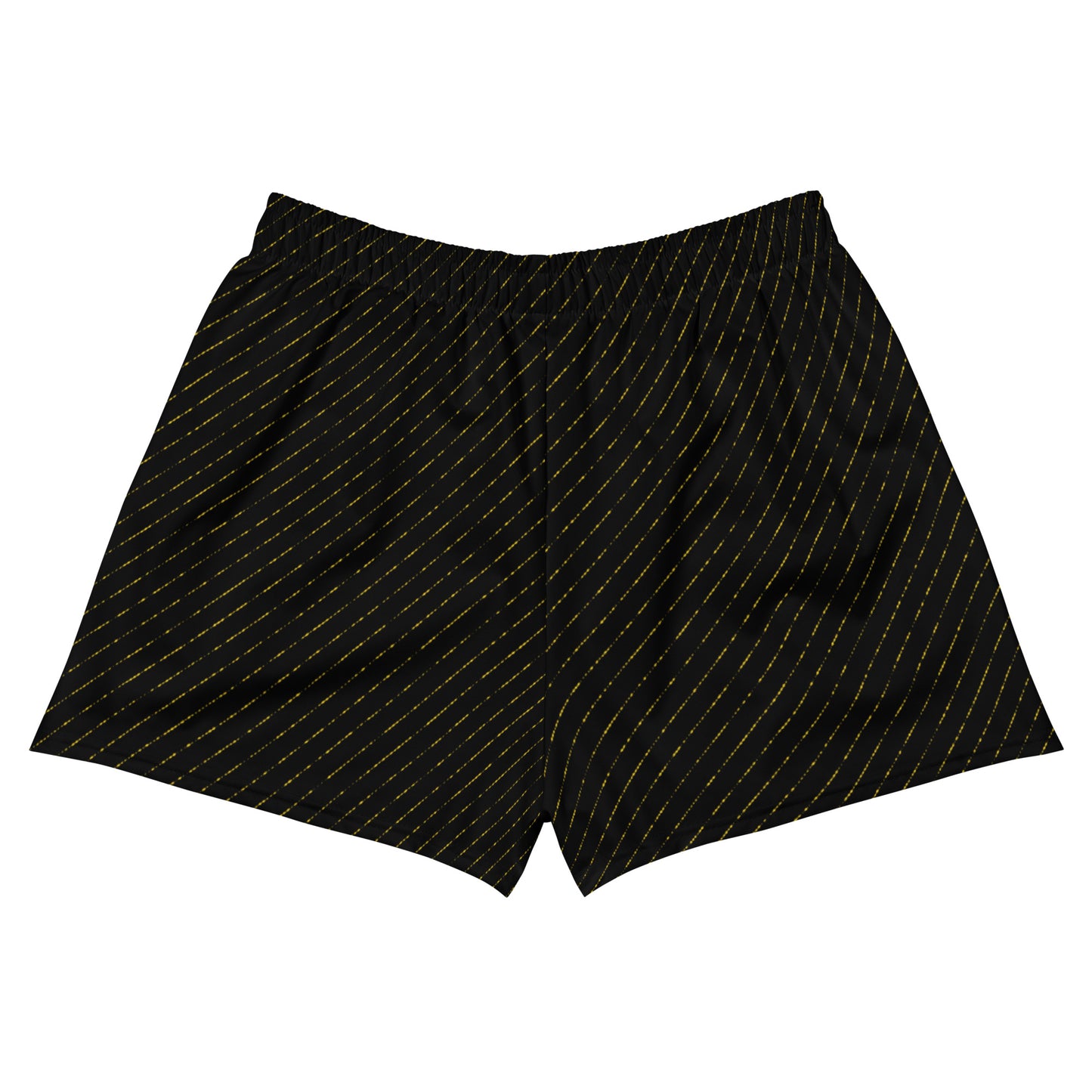 Women’s KO17 Pocketed Athletic Shorts