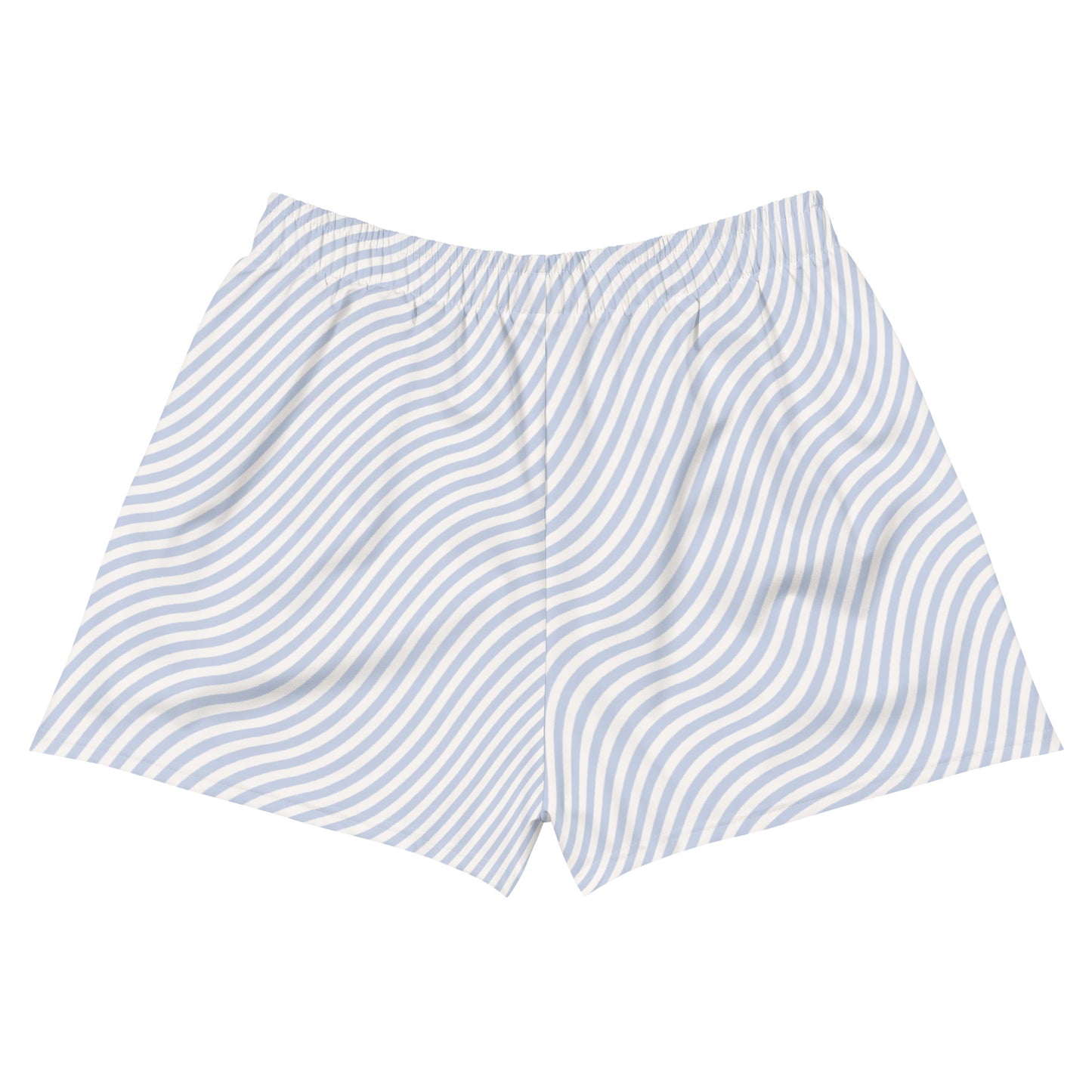 Women’s Dempsey Arsenault Pocketed Athletic Shorts