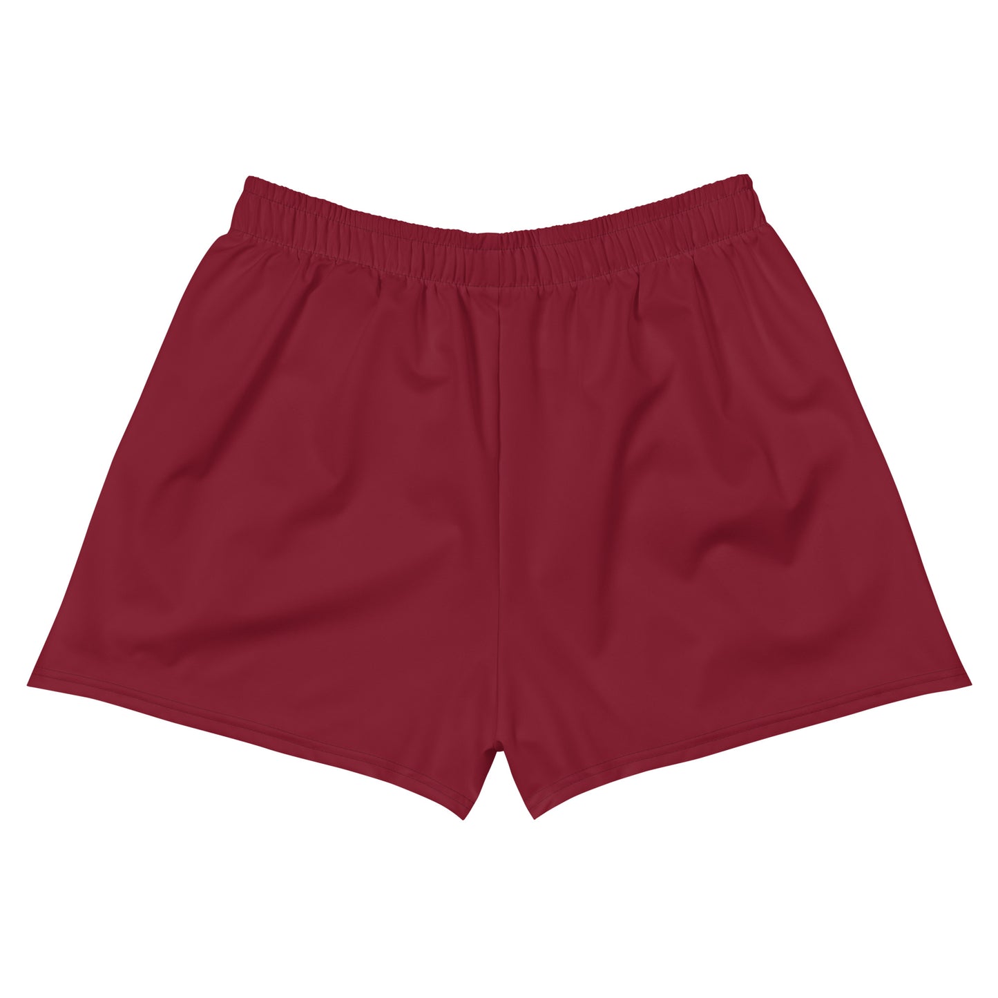 Women’s Cooper Lacrosse Pocketed Athletic Shorts