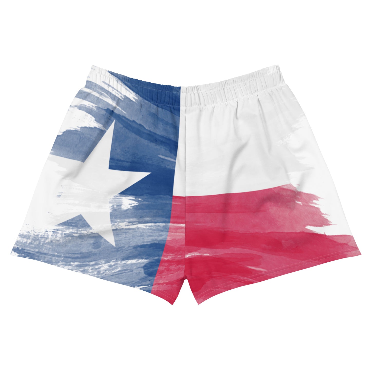 Women’s CNL Texas Pocketed Athletic Shorts