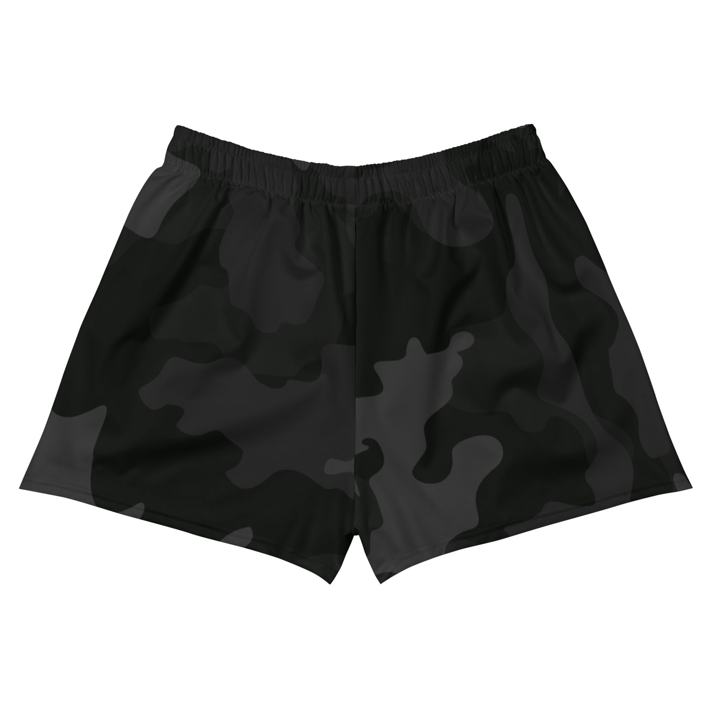 Women's Sailors Lax Pocketed Athletic Shorts