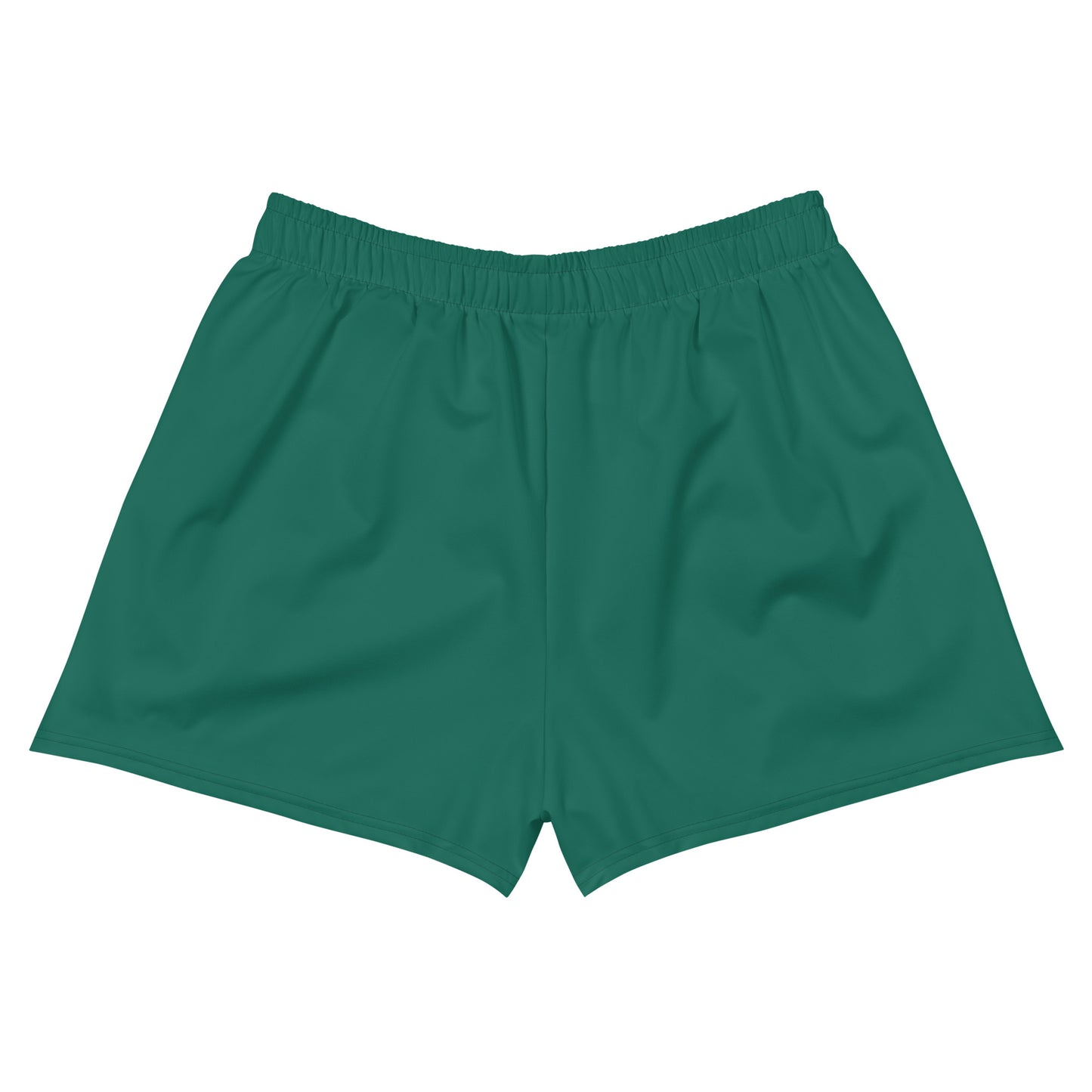 Women's SFGG Rugby Pocketed Athletic Shorts