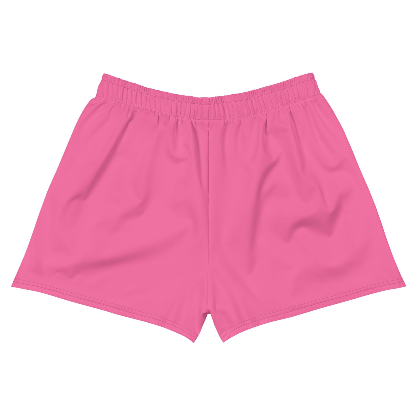 Women's RI Rampage Pocketed Athletic Shorts