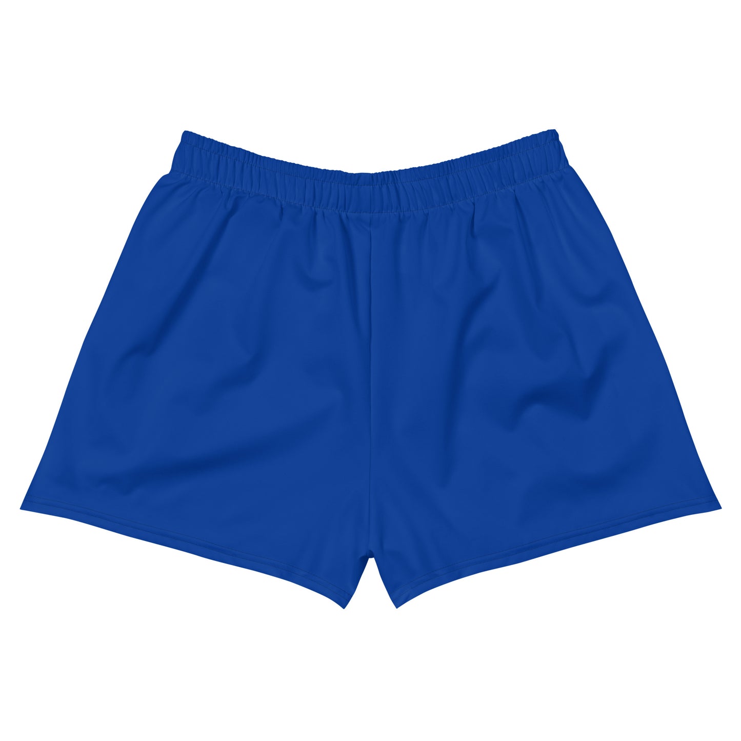 Women's Fairport Youth Lacrosse Pocketed Athletic Shorts