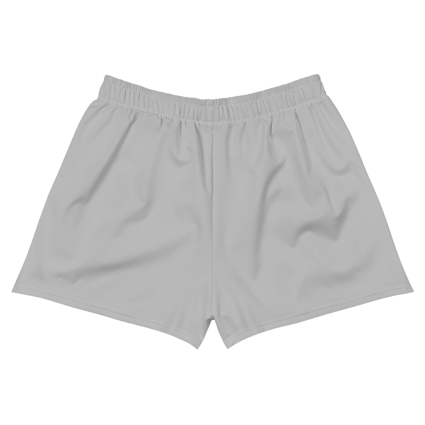 Women's Colorado Force Softball Pocketed Athletic Shorts - Personalized