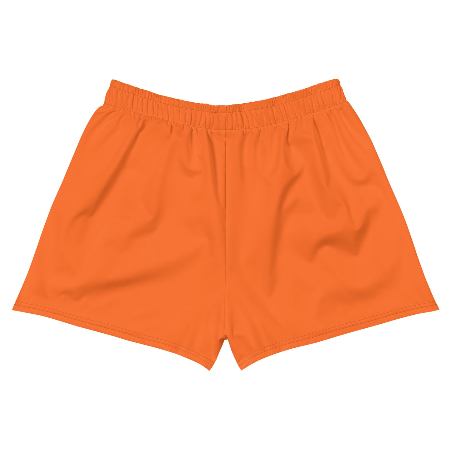Women's Kingfish Lacrosse Pocketed Athletic Shorts