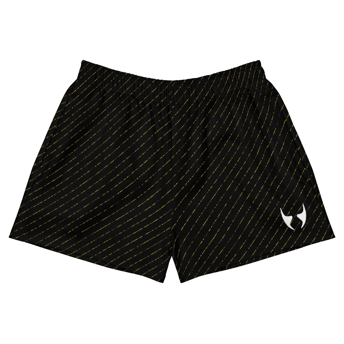 Women’s KO17 Pocketed Athletic Shorts