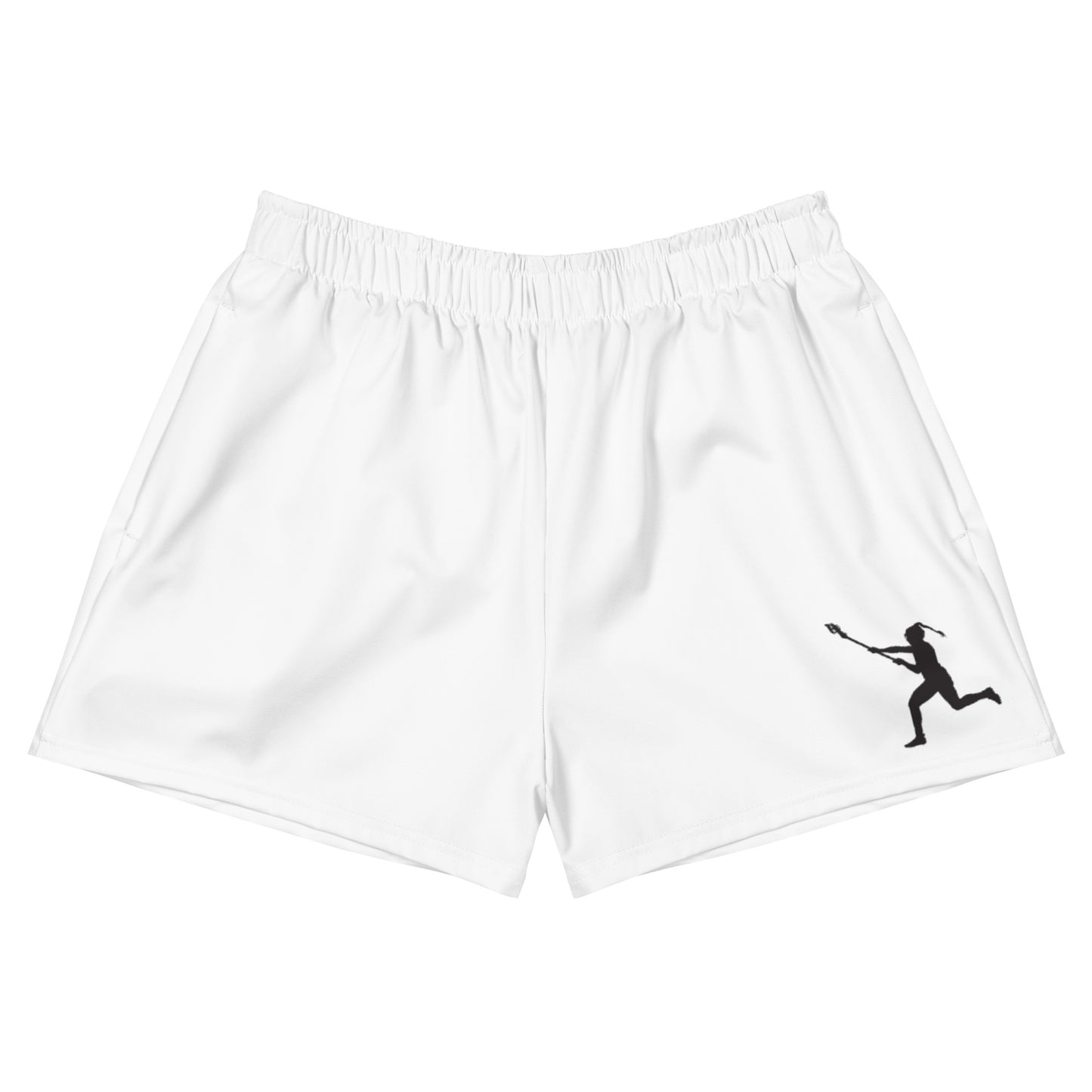 Women’s CNL Pocketed Athletic Shorts