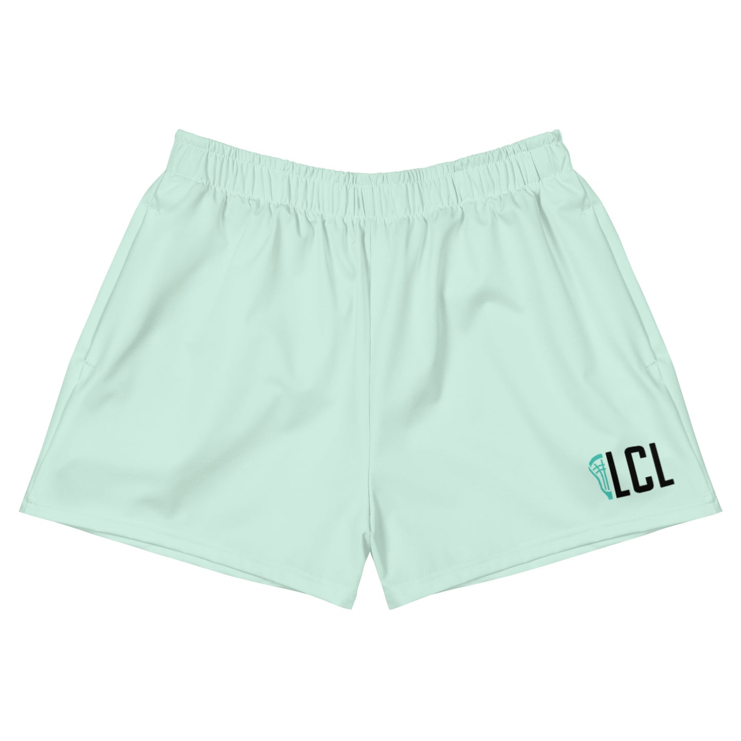 Women’s LCL Pocketed Athletic Shorts