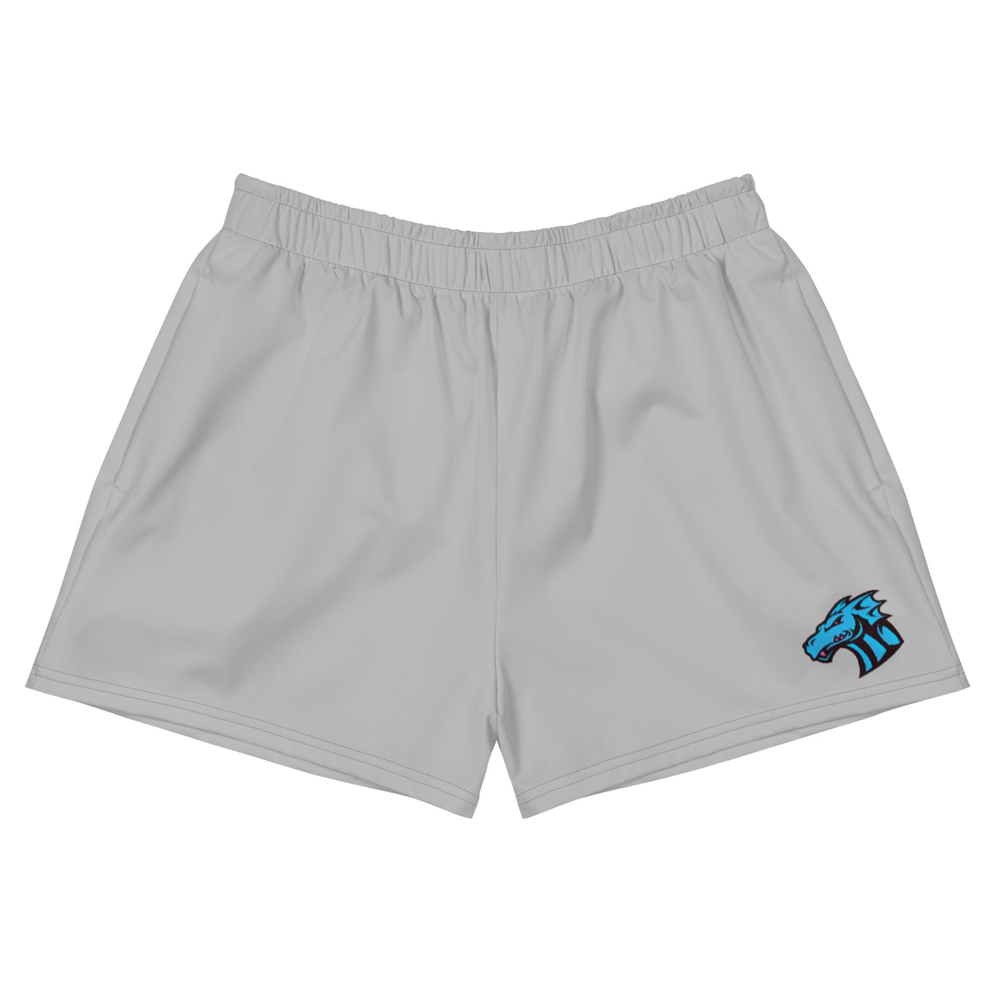 Women’s/Girls Water Dragons LC Pocketed Athletic Shorts