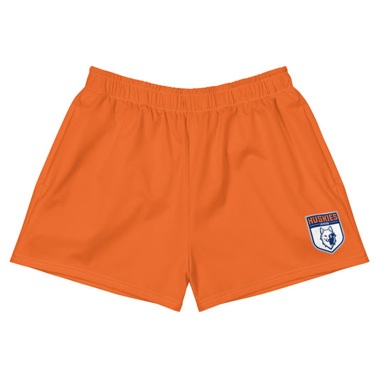 Women’s OPRF Lacrosse Pocketed Athletic Shorts